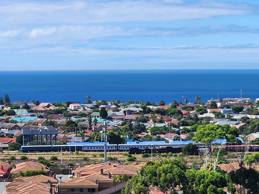 0 Bedroom Property for Sale in Menkenkop Western Cape